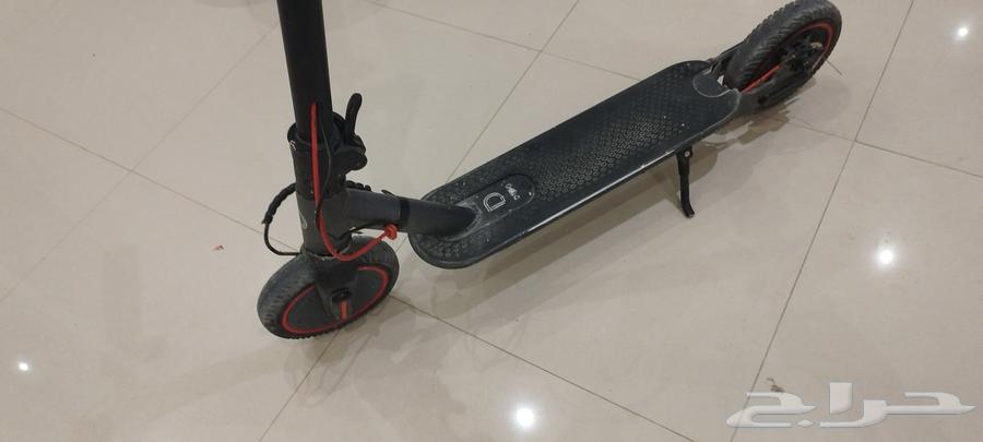 للبيع سكوتر كهربائي من نوع دايدو64516711314947110