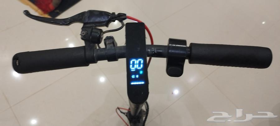 للبيع سكوتر كهربائي من نوع دايدو64516711314947112