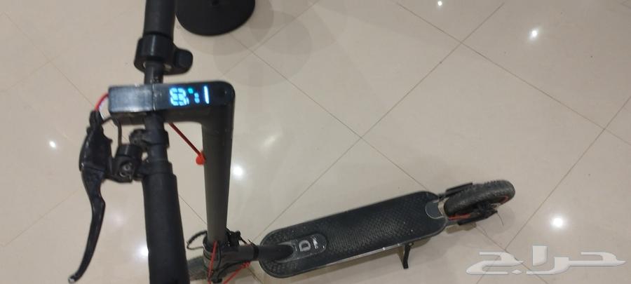 للبيع سكوتر كهربائي من نوع دايدو64516711314947114