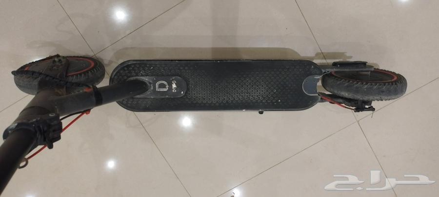 للبيع سكوتر كهربائي من نوع دايدو64516711314947111