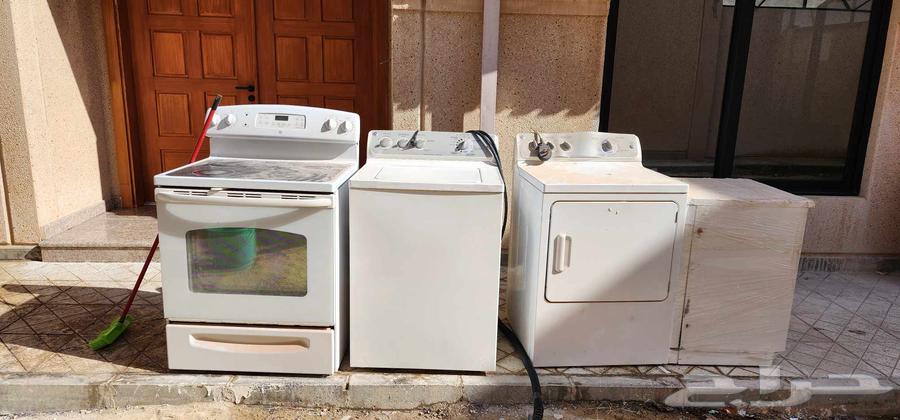 أجهزة كهربائية سكراب64517362574467110