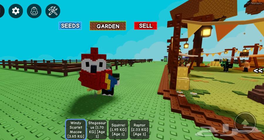 Roblox Animals Map Farm Order Anything I'll Get It for You Prices in Description64518067497729114