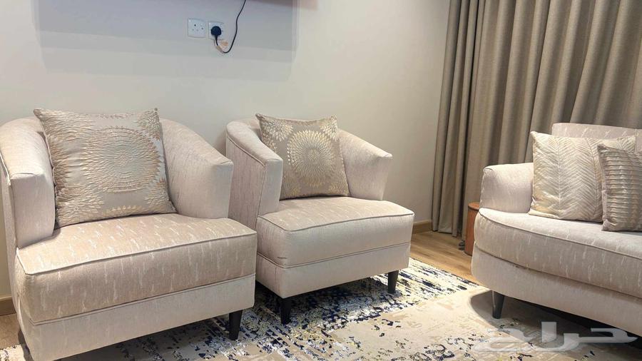 Semi-new sofa sets64514141508738110