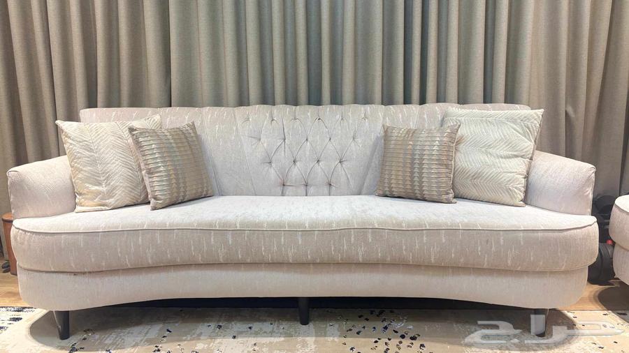 Semi-new sofa sets64514141508738113