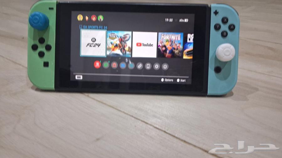 New Nintendo Switch for sale, FIFA optional if you want FIFA come on64517276398466110
