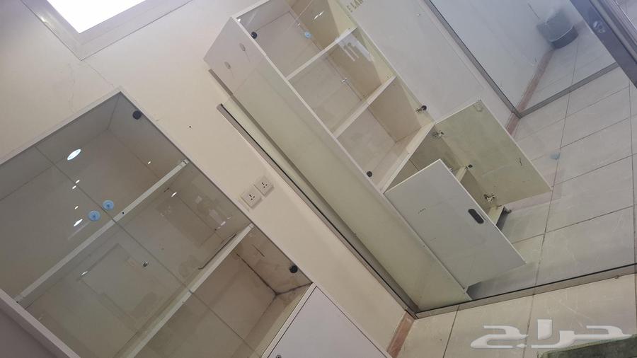 2دولاب قزاز للعرض64512608860930110