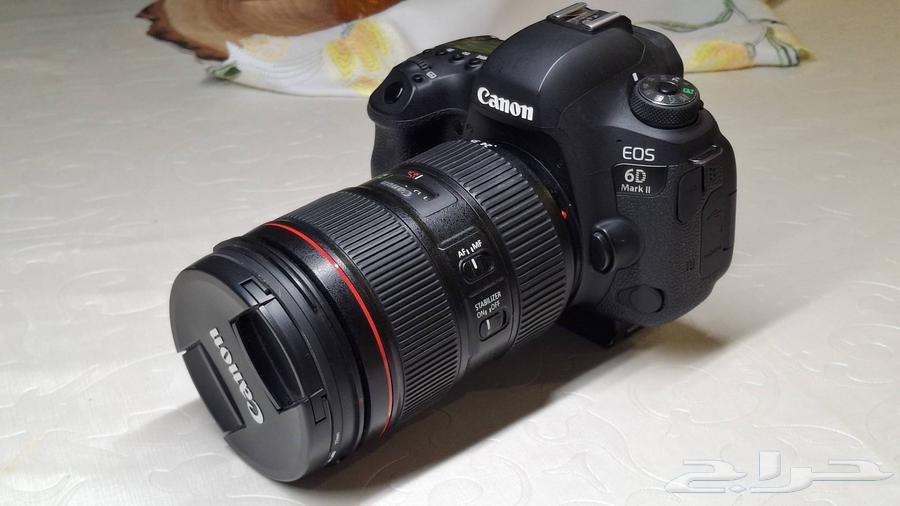 بيع كميرة كانون 6D Mark 264510944324482111