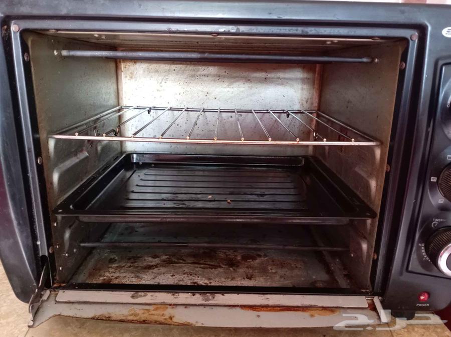 فرن كهربائي64514389819649111