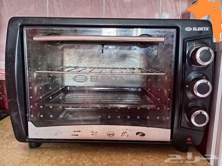 فرن كهربائي64514389819649113