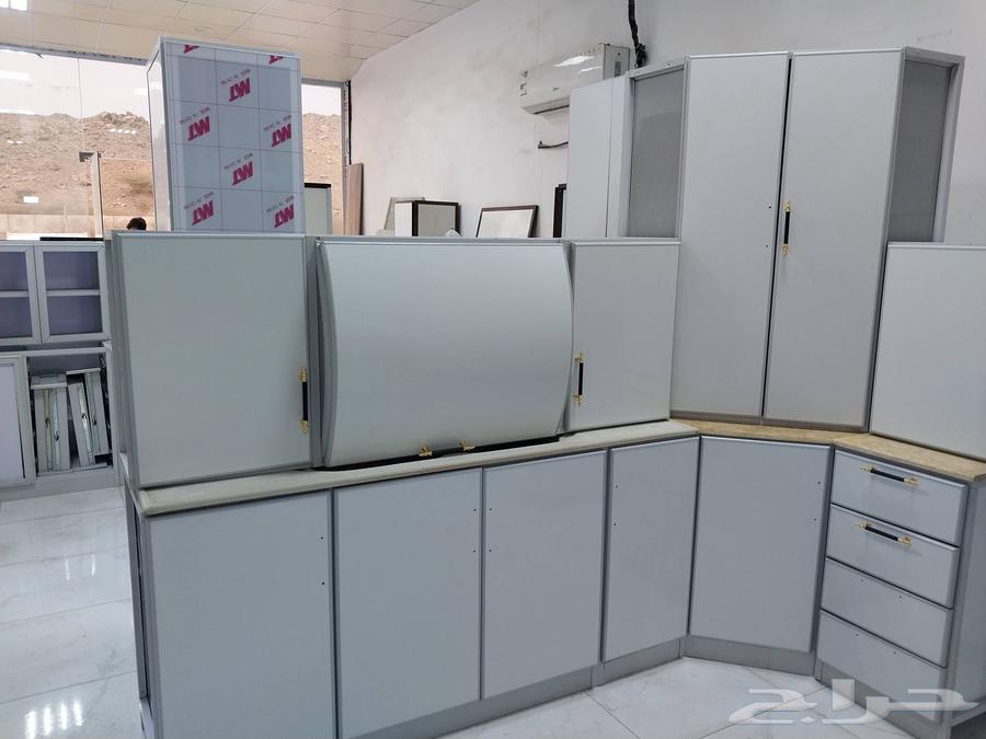 دولاب مطبخ مجدد مستعمل نظيف للبيع64514983487491111