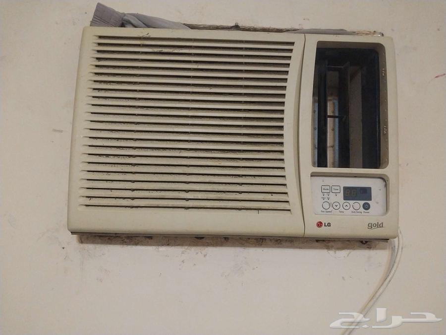 مكيف للبيع استخدام قليل64584135073026110