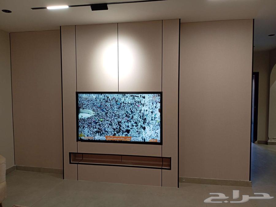 معلم ديكورات داخليه وخارجيه بأسعار مناسبه64558100503939110