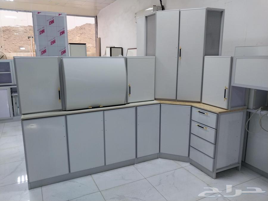 دولاب مطبخ مجدد مستعمل نظيف للبيع64514983487491112