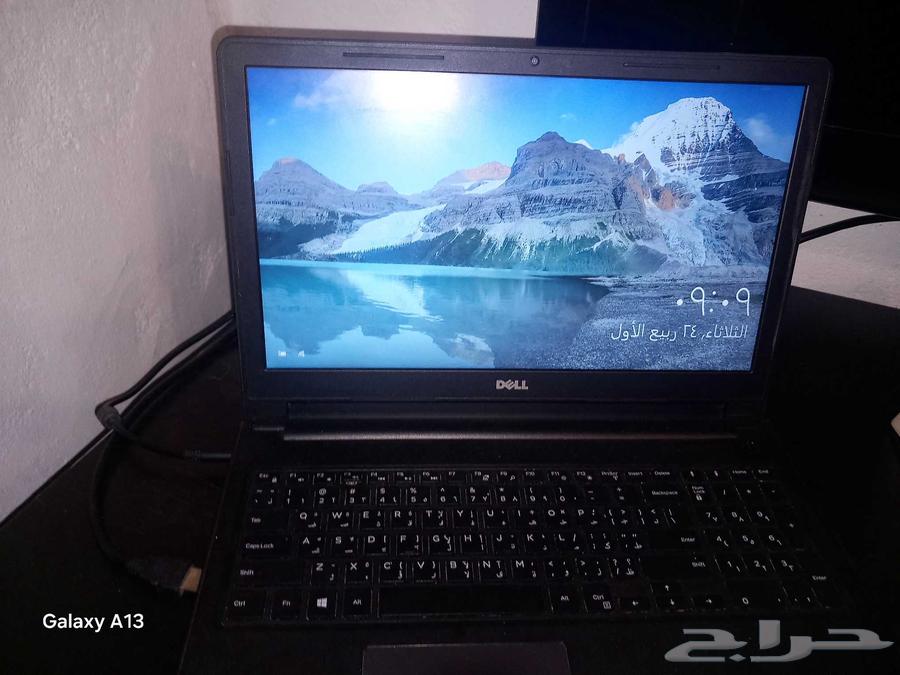 الابتوب DELL64517705064194110