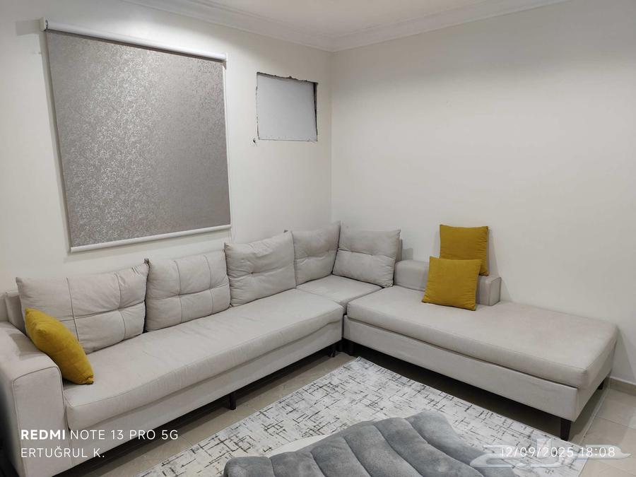 طقم كنب 900 ريال. ممكن أرسل فيديو وصور مفصلة إذا حبيت.64516382066306114