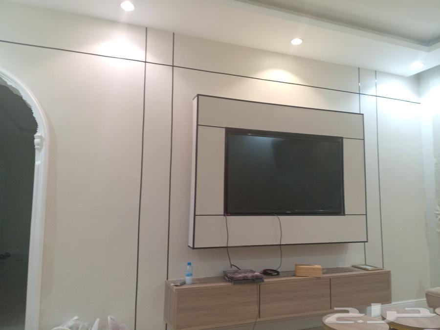 معلم ديكورات داخليه وخارجيه بأسعار مناسبه64558100503939111