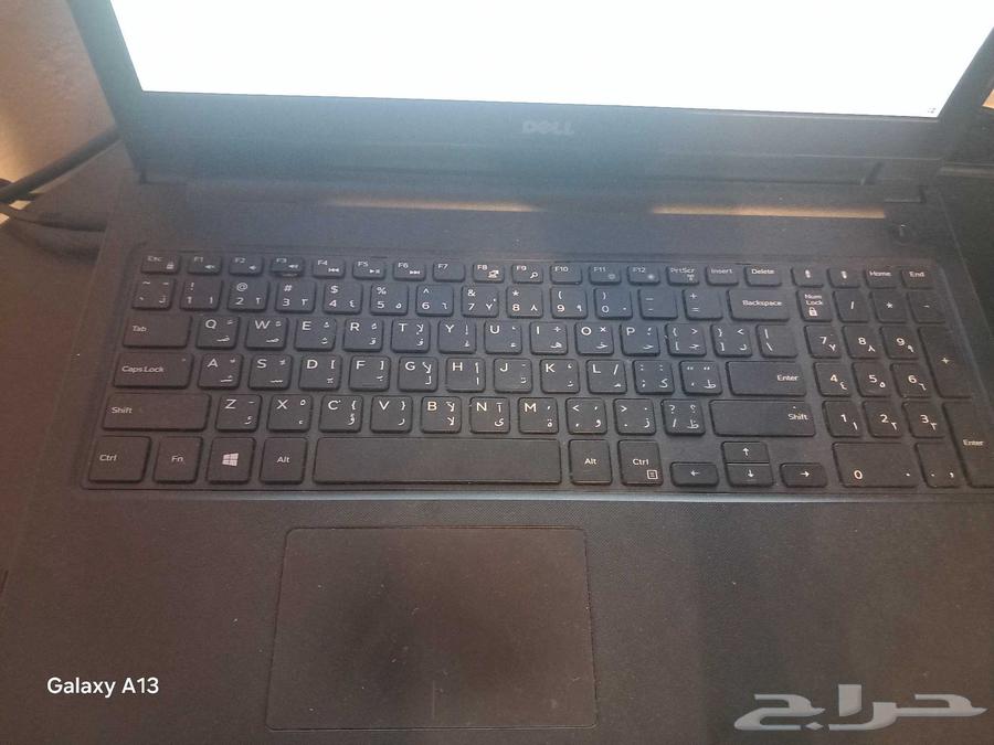 الابتوب DELL64517705064194112