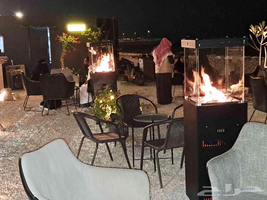 دفايات الفيصليه والمربعة64511171293314114