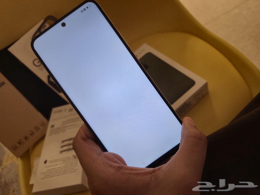 honor x7c 5g 16 رام 256 جيجابايت ضمان سنتين64516438563203113