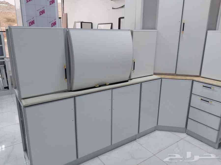 دولاب مطبخ مجدد مستعمل نظيف للبيع64514983487491110