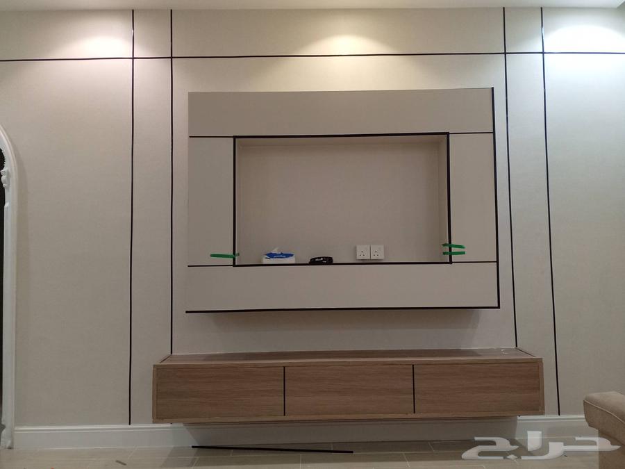 معلم ديكورات داخليه وخارجيه بأسعار مناسبه64558100503939112