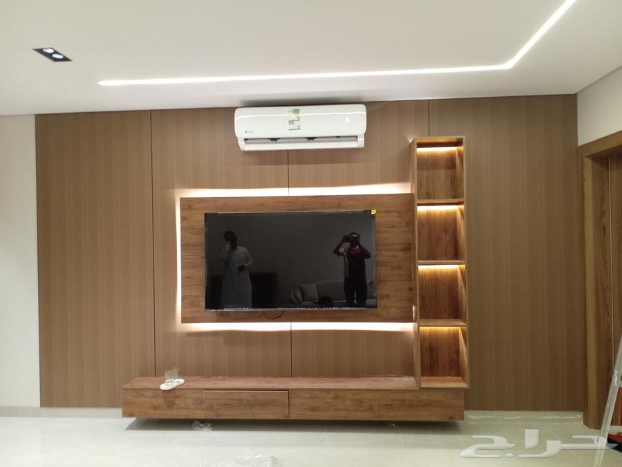 معلم ديكورات داخليه وخارجيه بأسعار مناسبه64558100503939114