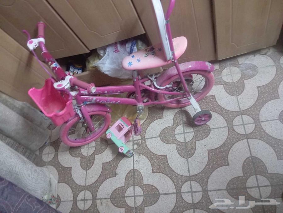 سيكل اطفال للبيع64515919652353110