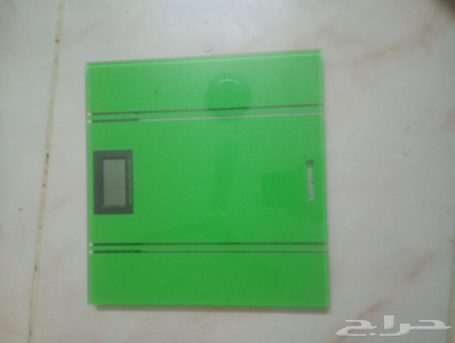 Gibas Electronic Body Fat and Weight Monitoring Scale64518888151938110