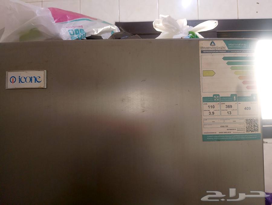 ثلاجه للبيع بي السوم64513299972483111