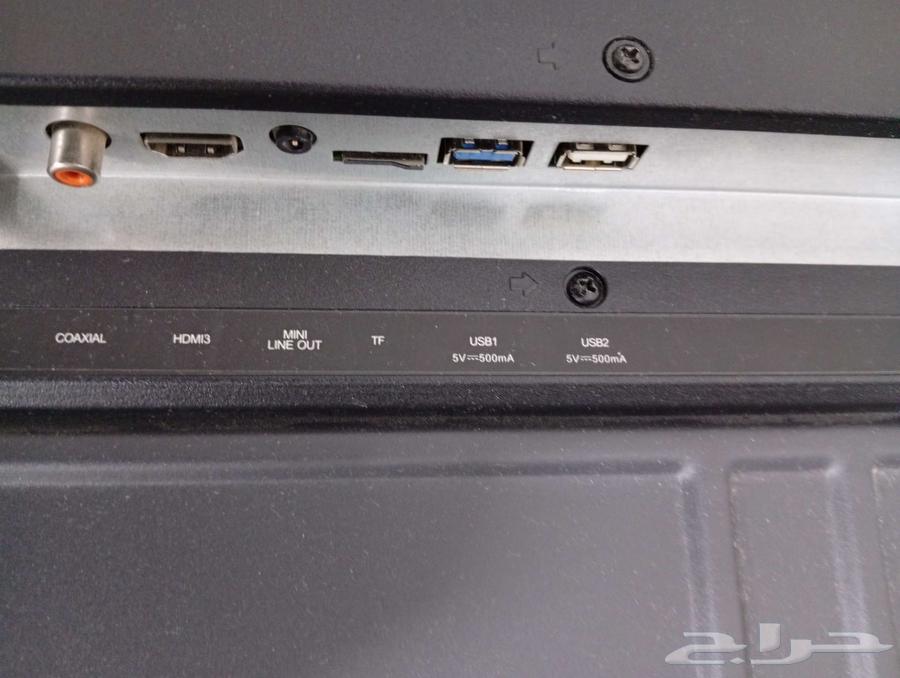 شاشة ايكون للبيع محروقه64517719115139113