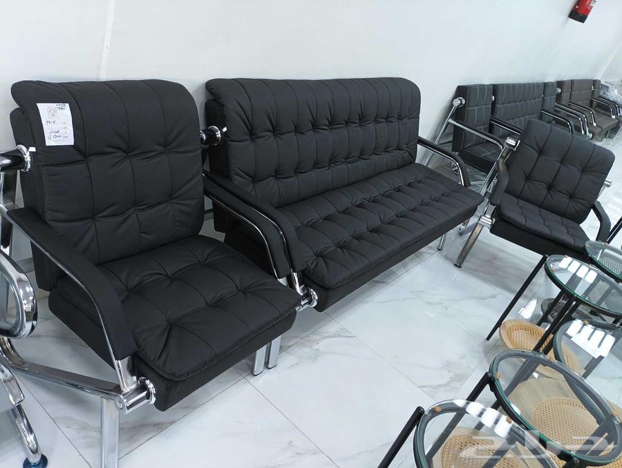 كنب مكتبي كراسي انتظار64512818606593110