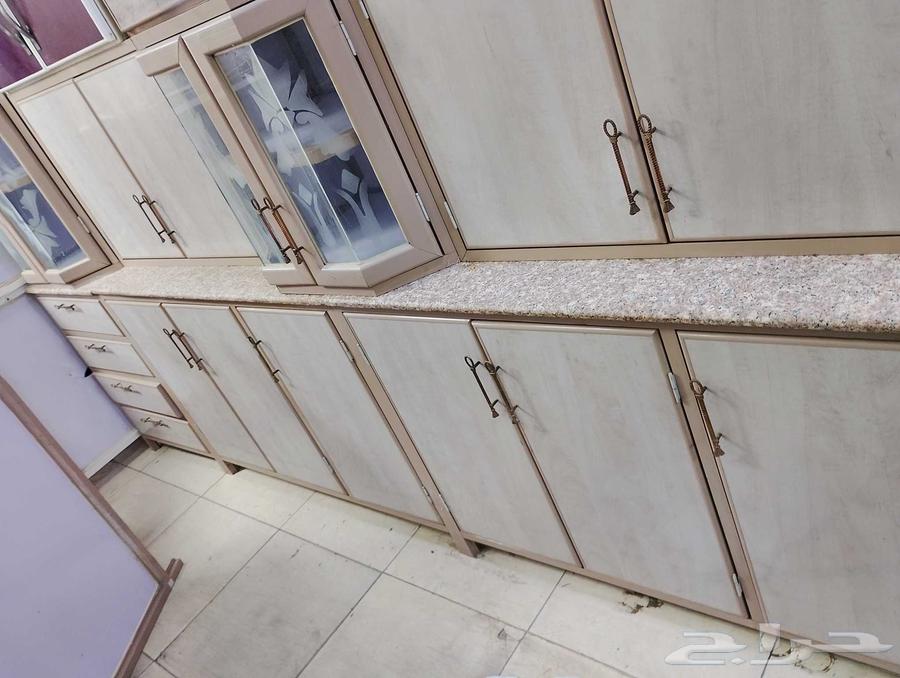 مطبخ مستعمل نظيف64514044891393112