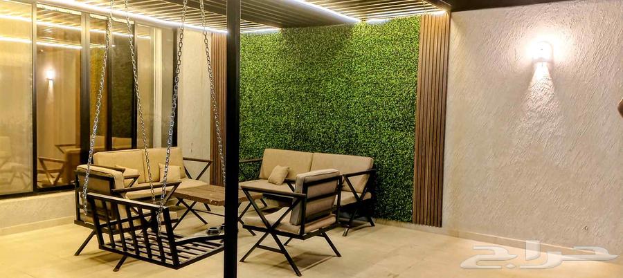 معلم ديكورات داخليه وخارجيه بأسعار مناسبه64558100503939113