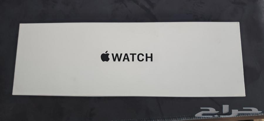 Apple Watch SE 2nd Generation 2nd with New Chip64514472357250111