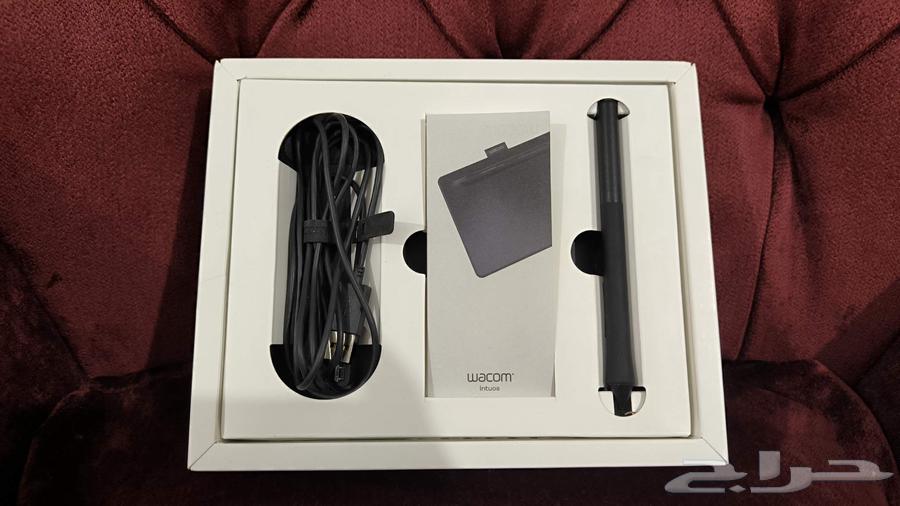 للبيع تابلت جرافيك واكوم انتوس ( S )64517248409729112
