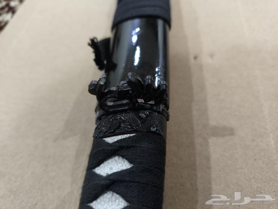 Samurai Kendo Aikido Karate Training and Play Katana Sword64512887460227113