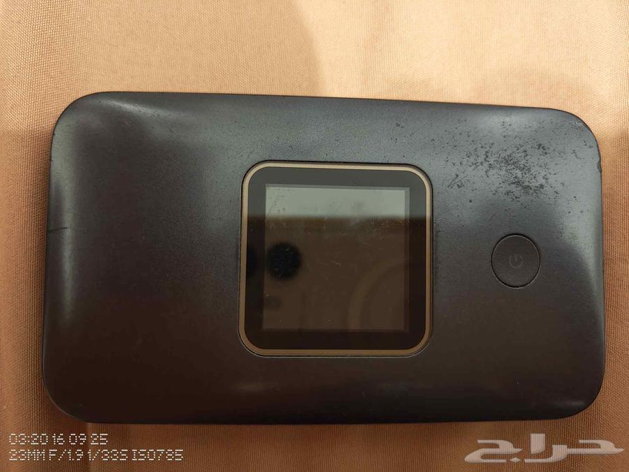 Huawei Mobile Pocket Router64511576527489114