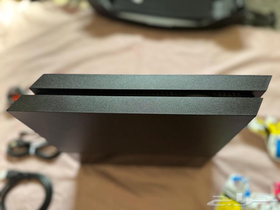 بلايستيشن 4 مهكر عليه 150 لعبة 2 تيرا نسخة خاصة64512539045889112