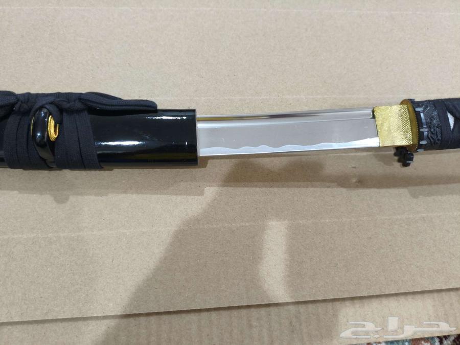 Samurai Kendo Aikido Karate Training and Play Katana Sword64512887460227111