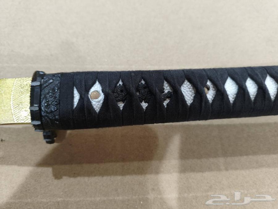 Samurai Kendo Aikido Karate Training and Play Katana Sword64512887460227112