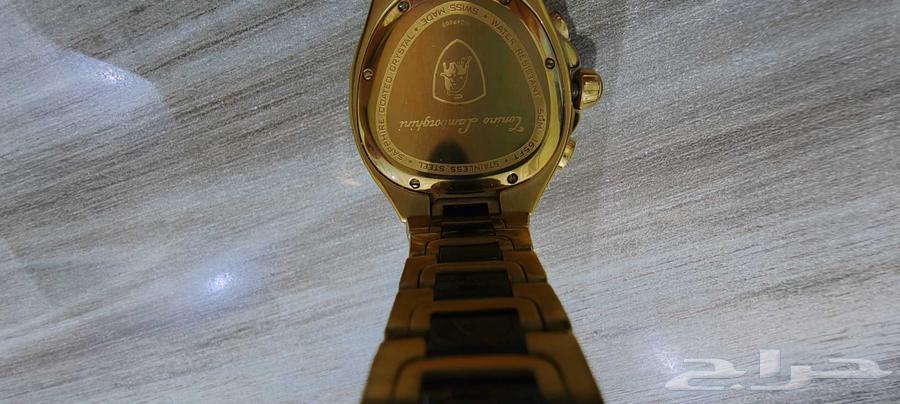 ساعة لامبورغيني نسائية64518353666178112