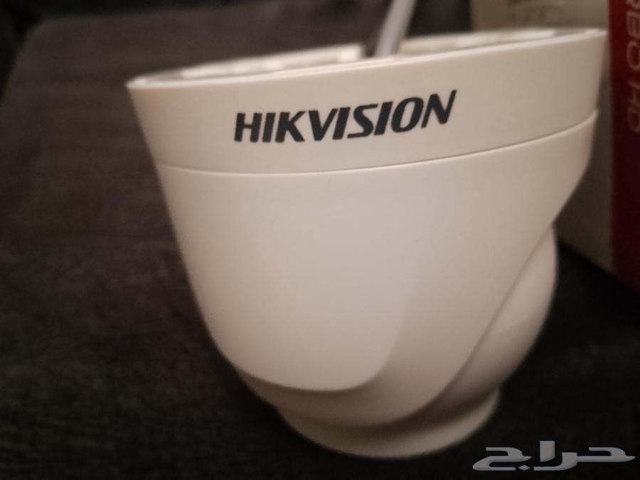 للبيع كاميرا مراقبة HIKVISION Turbo HD64511619157890113