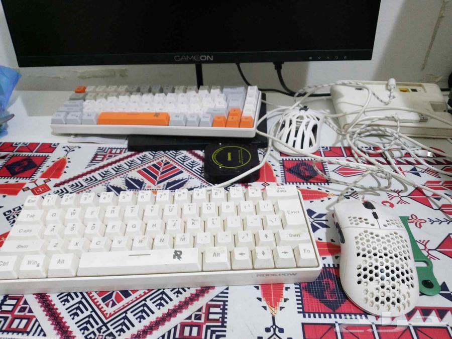Keyboard Mouse64515891717123110