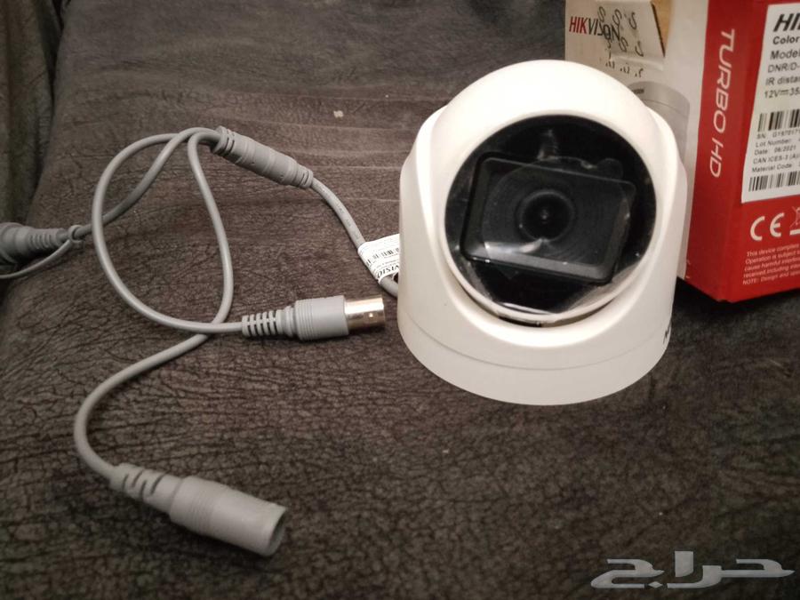 للبيع كاميرا مراقبة HIKVISION Turbo HD64511619157890112