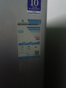 ما شاء الله تبارك الله ثلاجه للبيع 18 قدم الموقع الخارج للبي64512176058883113