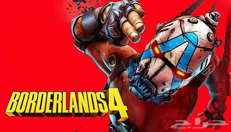 National Day Offer for BORDERLANDS 4 Game (Steam)64514997312771110
