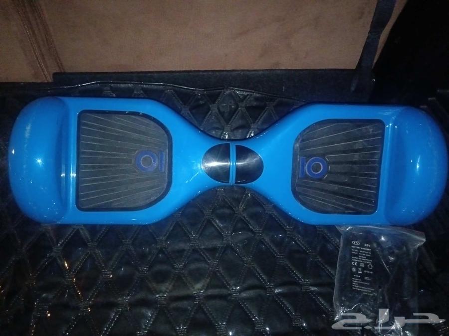 Hover scooter64516950322945110