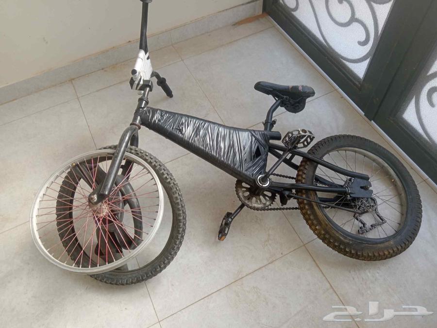 Skill Cooper black, but needs a stem, used for less than a month64515053182338113