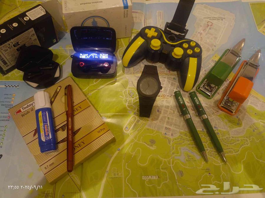 Semi-new devices and accessories64513907893889110