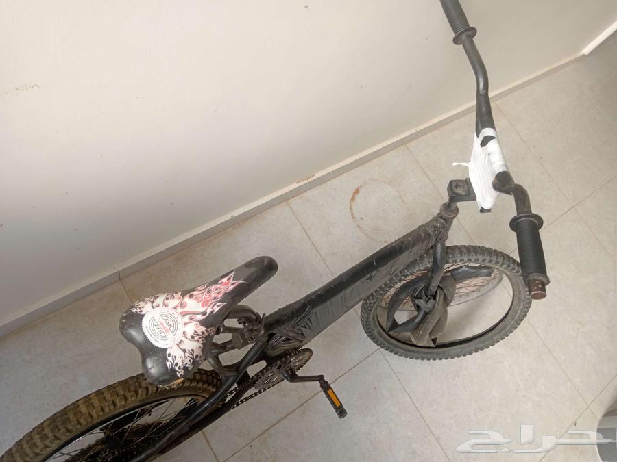 Skill Cooper black, but needs a stem, used for less than a month64515053182338112